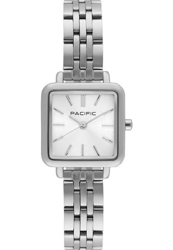 Pacific - Zegarek damski PACIFIC PLB-6233-03