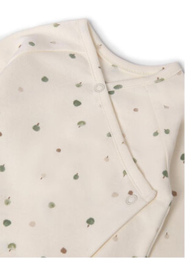 Mayoral Śpiochy 9979 Beżowy. Kolor: beżowy. Materiał: bawełna