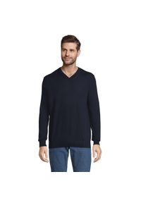 SOL'S - Pulower Sol's Sullivan. Kolor: wielokolorowy, niebieski, czarny. Materiał: wełna, poliester #1