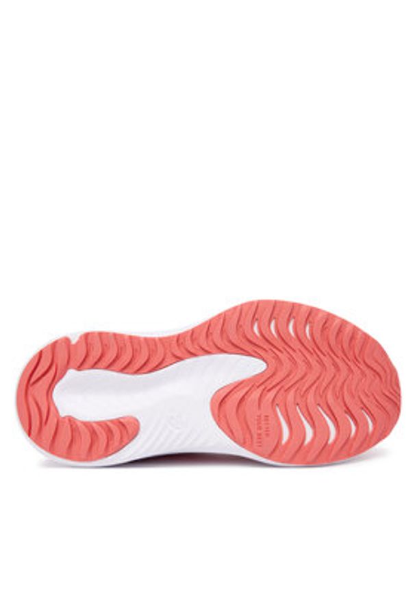 Asics Buty do biegania Gel-Noosa Tri 16 Gs 1014A346 Różowy. Kolor: różowy. Materiał: mesh, materiał