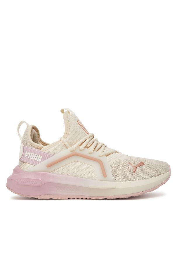 Buty do biegania Puma. Kolor: biały