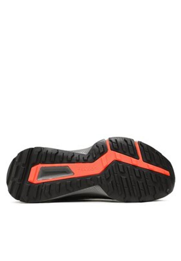 Adidas - adidas Buty do biegania Terrex Soulstride Trail Running Shoes IF5010 Czarny. Kolor: czarny. Materiał: materiał. Model: Adidas Terrex. Sport: bieganie