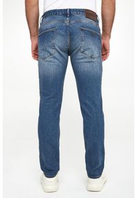 Emporio Armani - Jeansy męskie EMPORIO ARMANI #2