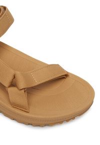 Teva Sandały Winsted 1017424 Brązowy. Kolor: brązowy. Materiał: materiał #6