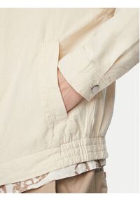 Jack & Jones Kurtka przejściowa Maine 12293219 Beżowy jasny Regular Fit. Kolor: beżowy. Materiał: bawełna, len #4