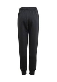 Adidas - adidas Spodnie dresowe Z.N.E. JF2491 Czarny Tapered Leg. Kolor: czarny. Materiał: bawełna #3