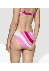 Triumph Dół od bikini Summer Mix&Match 10222312 Różowy. Kolor: różowy. Materiał: syntetyk #4