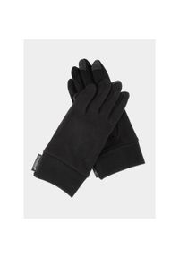 EXTREMITIES - Rękawiczki Extremities Merino Touch Liner Glove. Kolor: czarny