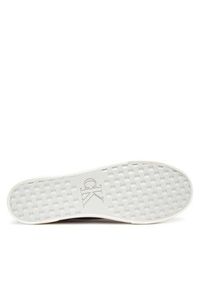 Calvin Klein Jeans Tenisówki Ess Vulc Low Mg Cv YM0YM01301 Granatowy. Kolor: niebieski. Materiał: materiał #5