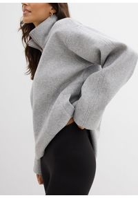 bonprix - Legginsy ocieplane. Kolor: czarny #3