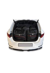 KJUST - Torby Do Bagażnika Kia Proceed 2019+ 5Szt Kjust. Kolor: czarny. Styl: sportowy #1