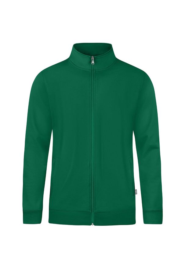 Kurtka Jako Doubletex. Kolor: zielony