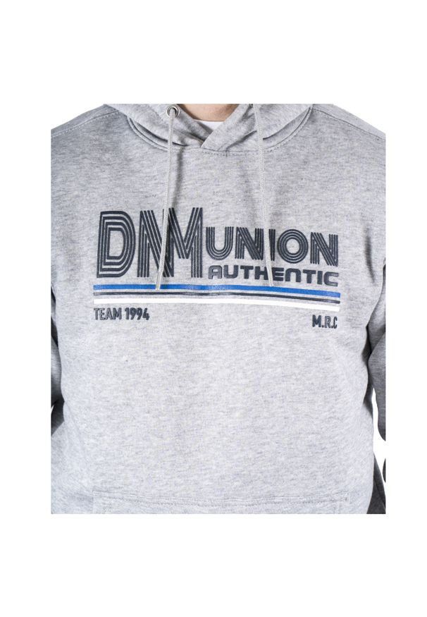 MARCUS - Marcus męska bluza SWEATSHIRT Colin H - 04 Print 22-200178 9501. Wzór: nadruk
