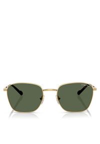 Vogue Eyewear Okulary przeciwsłoneczne 0VO4322S 53 280/9A Złoty. Kolor: złoty #2