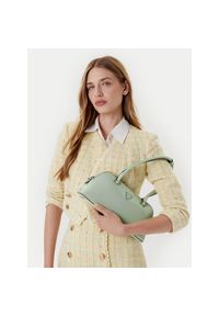 Torebka Guess. Kolor: zielony #1