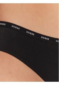 Guess Komplet 3 par fig klasycznych O5RG15 K6YW1 Kolorowy. Materiał: bawełna. Wzór: kolorowy #11