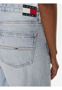 Tommy Jeans Jeansy Sophie DW0DW18111 Niebieski Straight Fit. Kolor: niebieski #4