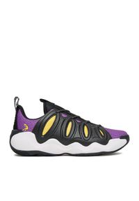 Shaq Sneakersy CEO-4X AQ95035M-U Fioletowy. Kolor: fioletowy. Materiał: materiał