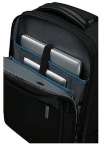 Plecak Samsonite Evosight 153527 1041 17.3“ czarny. Kolor: czarny #4
