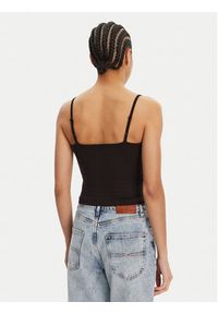 Tommy Jeans Komplet topów Essential DW0DW18148 Kolorowy Regular Fit. Materiał: bawełna. Wzór: kolorowy #9