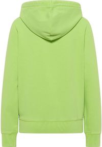 Damska Bluza Nierozpinana Mustang Style Wichita Lime Green 1015948 6105 #4