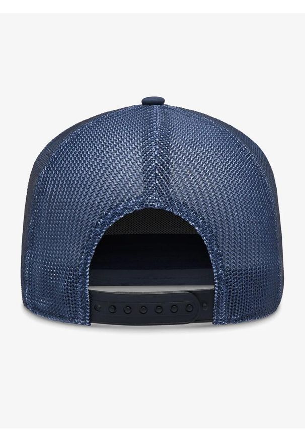 LA SPORTIVA - Czapka z daszkiem La Sportiva Stripe Cube Hat. Kolor: niebieski