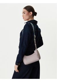 Coccinelle Torebka UF8 Coccinellesuri E5 U8F 55 01 01 Szary. Kolor: szary. Materiał: skórzane #1