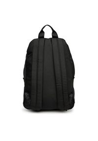 Tommy Jeans Plecak Tjm Ess Daily Dome Backpack AM0AM13400 Czarny. Kolor: czarny. Materiał: materiał