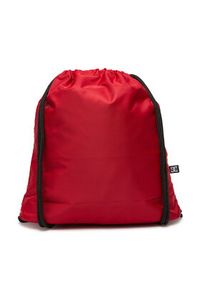 DC Worek DCI-P-004-07 Czerwony. Kolor: czerwony. Materiał: materiał #6