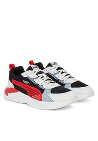 Puma Sneakersy X-Ray 3 Lt 400229 10 Kolorowy. Materiał: materiał. Wzór: kolorowy #4