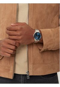 Casio Zegarek Edifice EFV-100D-2BVUEF Srebrny. Kolor: srebrny #2