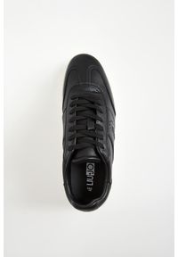 Liu Jo - Sneakersy męskie skórzane LIU JO. Materiał: skóra #3
