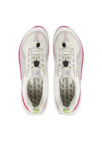 ecco - ECCO Sneakersy Biom 2.2 83087361177 Biały. Kolor: biały. Materiał: materiał