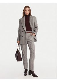 MAX&Co. Marynarka Iames 2526046084200 Szary Relaxed Fit. Kolor: szary. Materiał: syntetyk #3