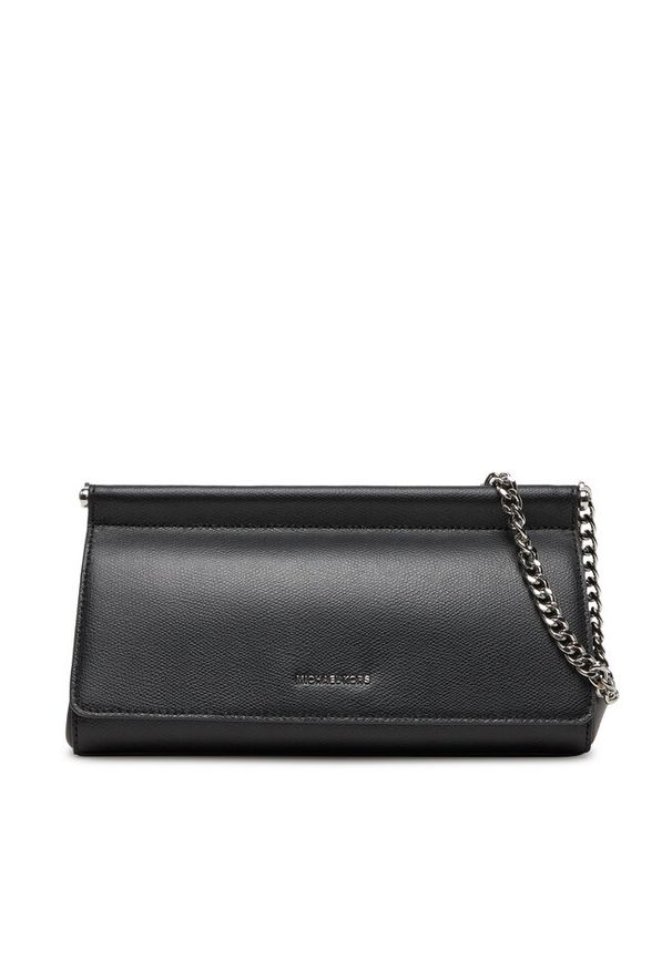 Torebka MICHAEL Michael Kors. Kolor: czarny