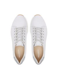 Vagabond Shoemakers Sneakersy Casey 5330-080-88 Szary. Kolor: szary. Materiał: materiał