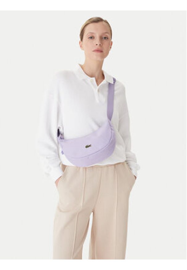 Lacoste Torebka NU5091NE Kolorowy. Wzór: kolorowy