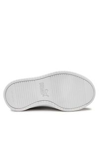 Puma Sneakersy Rickie AC+ PS 385836 07 Granatowy. Kolor: niebieski. Materiał: skóra #6