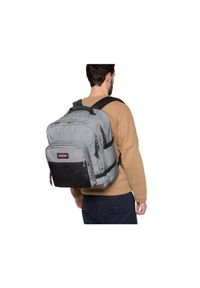 Plecak Eastpak Ultimate. Kolor: szary. Styl: casual