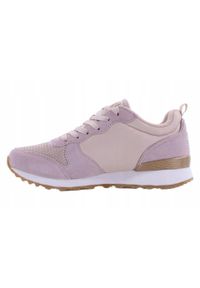 skechers - Buty na co dzień damskie SKECHERS RETROS OG 85 skóra. Okazja: na co dzień. Kolor: beżowy. Materiał: skóra