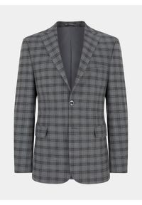 Pako Lorente - PAKO LORENTE – Marynarka garniturowa P21SF-3G-060-S. Materiał: poliester, elastan, wiskoza #3