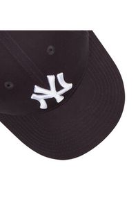 New Era Czapka z daszkiem K 940 Mlb League Ba Youth 10877283 Granatowy. Kolor: niebieski. Materiał: materiał