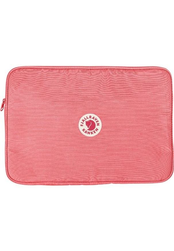 Fjällräven Kånken Laptop Case 15, fioletowy. Kolor: fioletowy