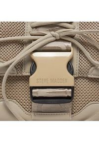 Steve Madden Torebka Bdiego SM13000896-GRG Beżowy. Kolor: beżowy. Materiał: skórzane #4