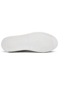 Axel Arigato Sneakersy Clean 90 28102 Biały. Kolor: biały. Materiał: skóra