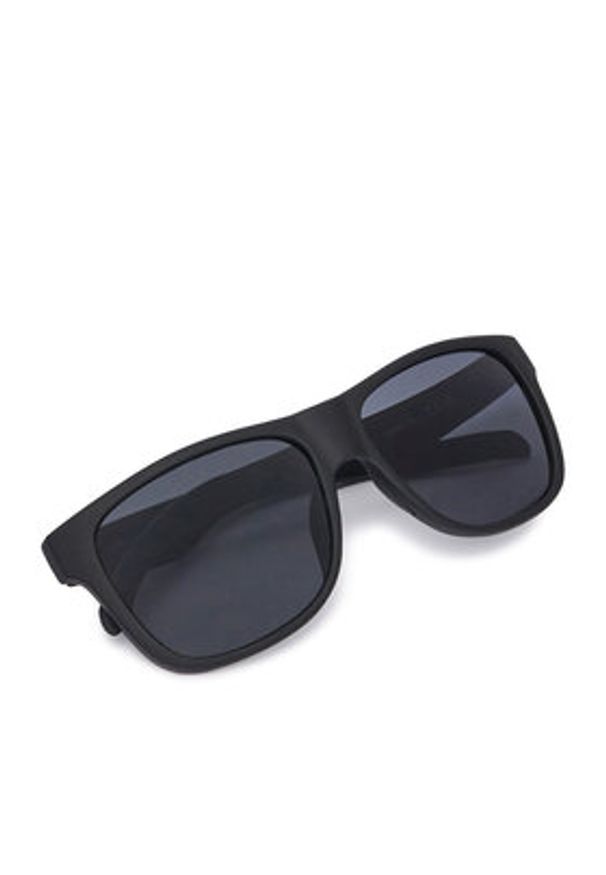 Quiksilver Okulary przeciwsłoneczne QS-MA-004-SS25 Czarny. Kolor: czarny