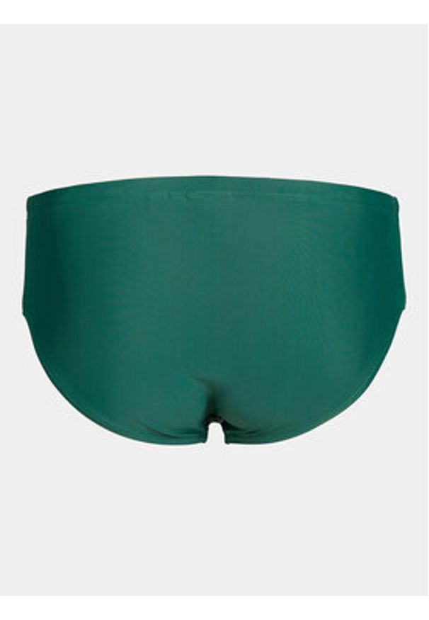 Jack & Jones - Jack&Jones Kąpielówki Ibiza 12254350 Zielony. Kolor: zielony. Materiał: syntetyk