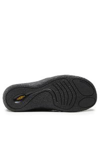 keen - Keen Półbuty Howser II M 1023997 Czarny. Kolor: czarny. Materiał: materiał #8