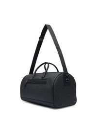 MICHAEL Michael Kors Torba weekendowa 33S6LJSU7B Czarny. Kolor: czarny. Materiał: skóra #2