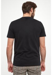 Liu Jo - T-shirt męski LIU JO